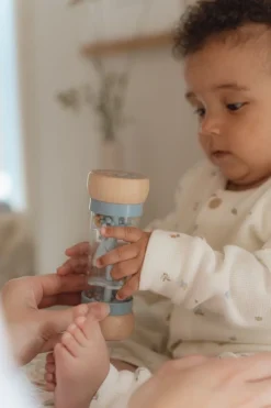 Sonajero de Lluvia Forest Friends · Little Dutch