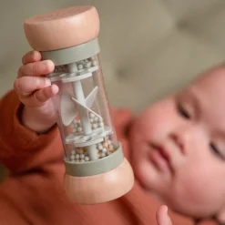 Sonajero de Lluvia Pequeña granja · Little Dutch