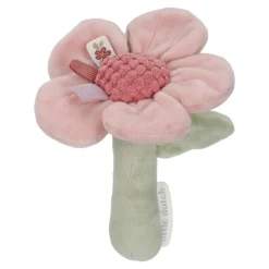 Sonajero Flor Fairy Garden · Little Dutch
