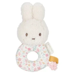 Sonajero Miffy Lucky Blossom · Little Dutch