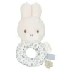 Sonajero Miffy Lucky Leaves · Little Dutch