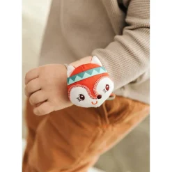 Sonajero Pulsera · Alice