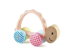 Sonajero tortuga turbo · Hape