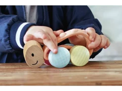 Sonajero tortuga turbo · Hape