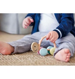 Sonajero tortuga turbo · Hape