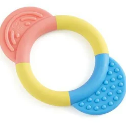 Sonajeros mordedores · Hape