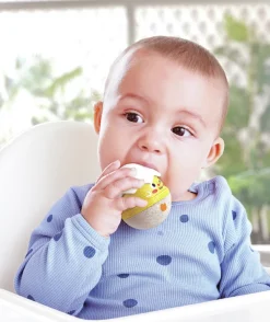 Sonajeros Tentetieso Polluelos · Hape