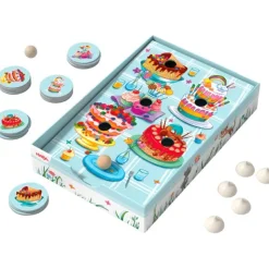 Soplar el Pastel · HABA