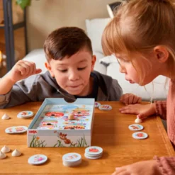 Soplar el Pastel · HABA