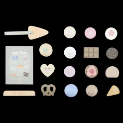 Soporte para pasteles FSC · Little Dutch