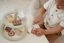 Soporte para pasteles FSC · Little Dutch