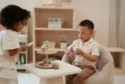 Soporte para pasteles FSC · Little Dutch