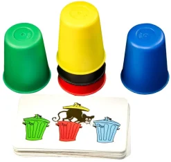 Speed Cups 2 · Mercurio