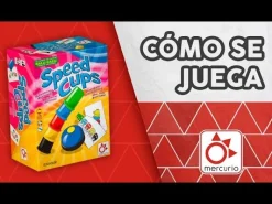 Speed Cups · Mercurio