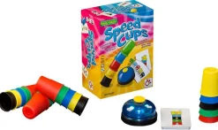 Speed Cups · Mercurio