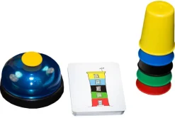 Speed Cups · Mercurio