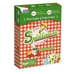 Splittissimo · Falomir