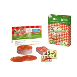 Splittissimo · Falomir