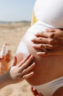 Spray Solar SPF50 Monjour 100ml.