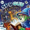Spy Guy Fantasy · Átomo