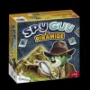 Spy Guy Pirámide · Átomo