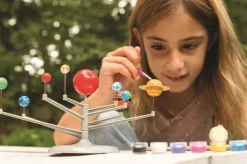 Steam Powered Exploración del Espacio · 4M