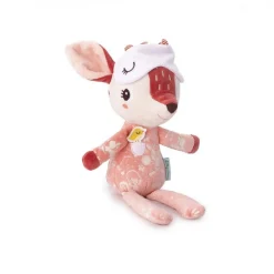 Stella amiga de la noche · Lilliputiens