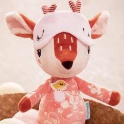 Stella amiga de la noche · Lilliputiens