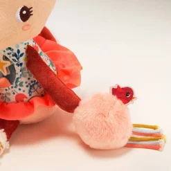 Stella ciervo multiactividad Lilliputiens