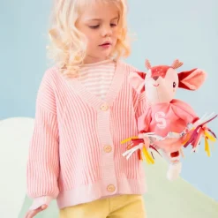 Stella Pompón Marioneta · Lilliputiens