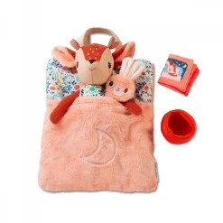 Stella ritual para ir a la cama · Lilliputiens