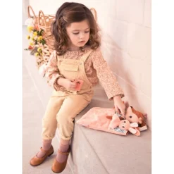 Stella ritual para ir a la cama · Lilliputiens