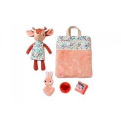 Stella ritual para ir a la cama · Lilliputiens