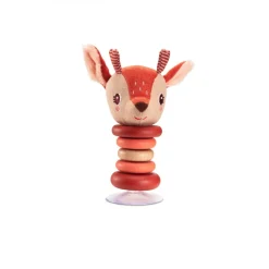 Stella sonajero swing con ventosa · Lilliputiens