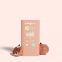 Stick Solar SPF50 Monjour 20gr.