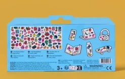 Stickers Boutique Farmer · OMY