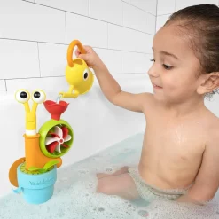 Sube sube Caracol · Yookidoo