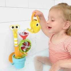 Sube sube Caracol · Yookidoo