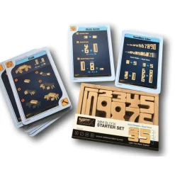 SUMBLOX Mini · Set de Iniciación