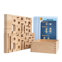 SUMBLOX Mini · Set de Iniciación