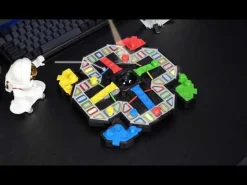 Super Ludo · Giiker