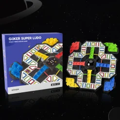 Super Ludo · Giiker