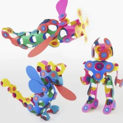 Super Rainbow Pack · Clixo