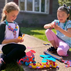 Super Rainbow Pack · Clixo