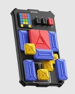 Super Slide Puzzle Games · Giiker