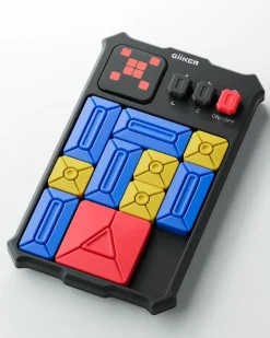 Super Slide Puzzle Games · Giiker