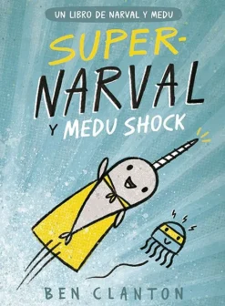SuperNarval y Medushock 2