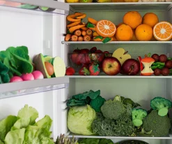 Sweetie the Strawberry