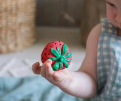 Sweetie the Strawberry