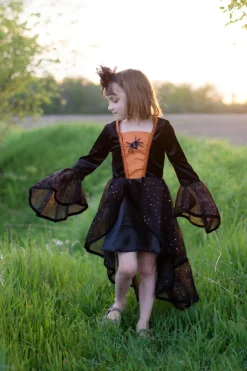 Sybil The Spider Witch (varias tallas)